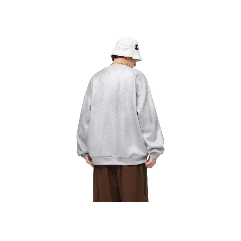 RCTAMY Sweatshirts Unisex-1