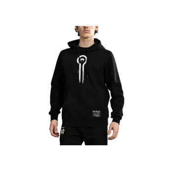 VENUM x Assassin's Creed Shadows SS25 Sweatshirt Unisex Black 001