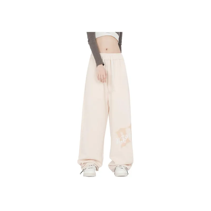 OXO OVERLOAD Casual Pants Unisex-10