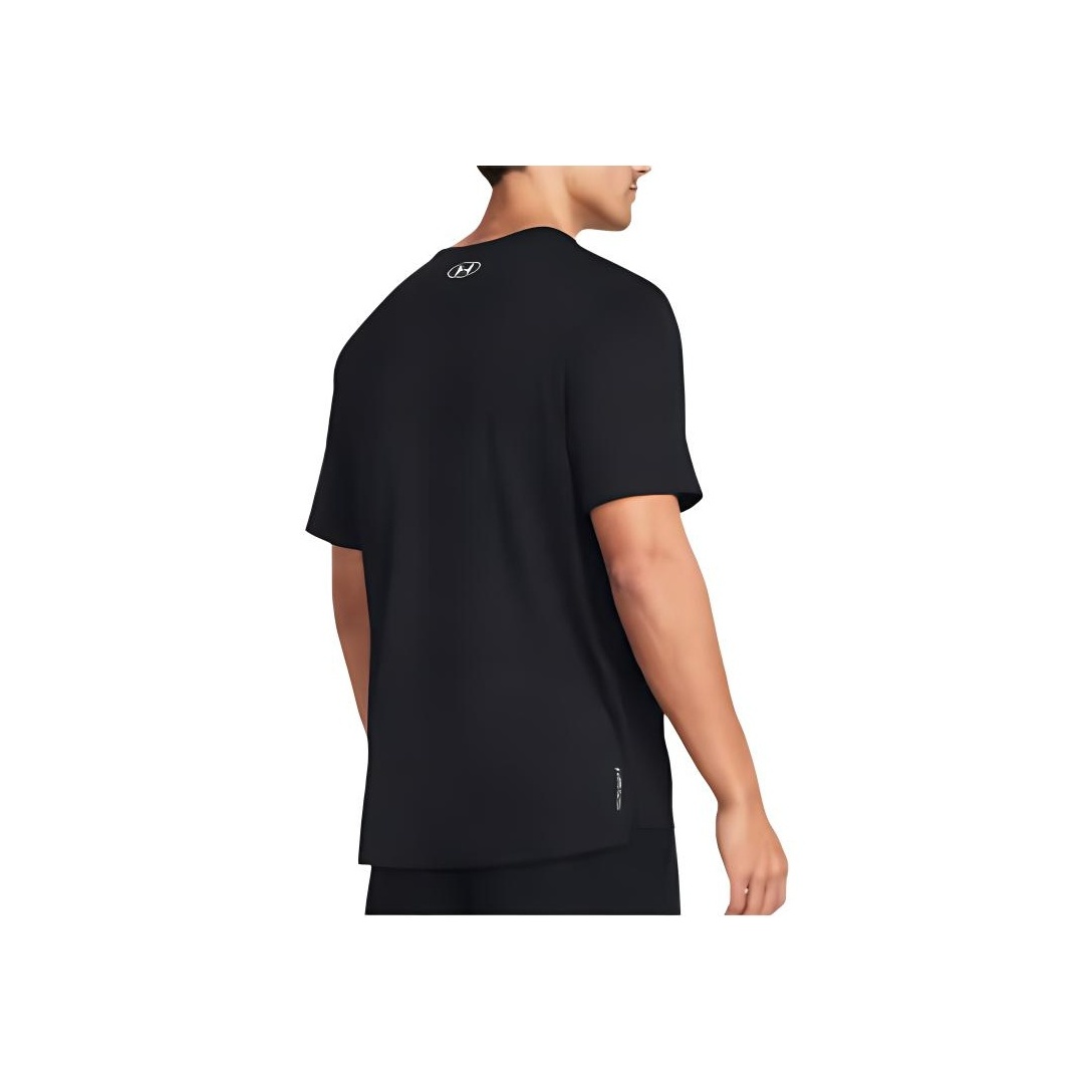 UNDER ARMOUR - UNDER ARMOURL XL/XXL 2個×3【ブラック】 Under Armour Men's UA Double Knit Full Zip Hoodie (US, Alpha