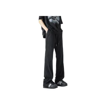 Mimx Homme Casual Pants Unisex