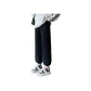 Black (Fleece-Lined-Extended Length)