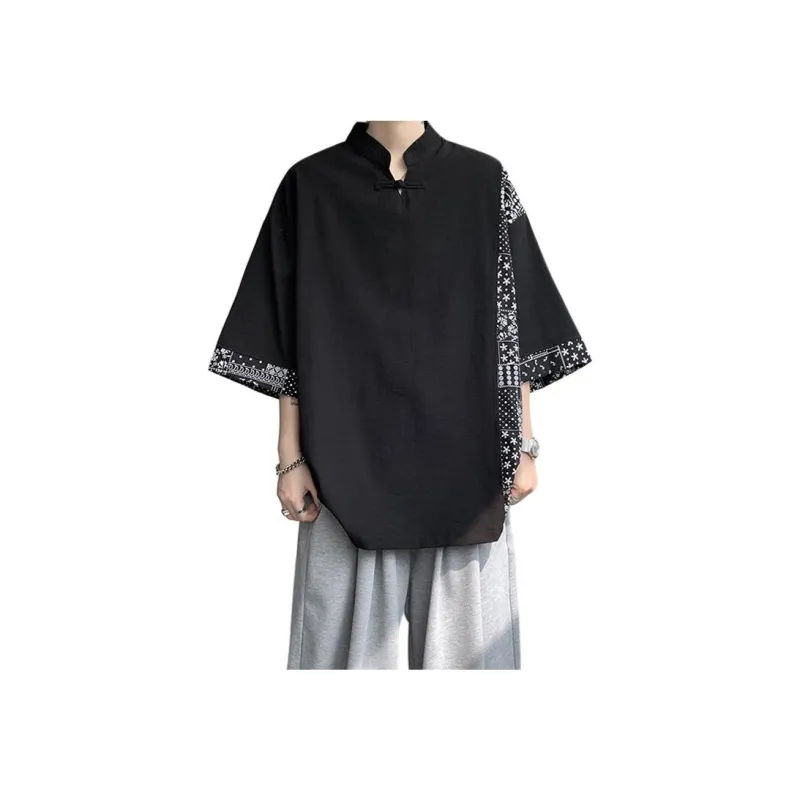 YOFVV T Shirts Unisex-0