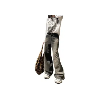 Wen Shan Jeans Women's