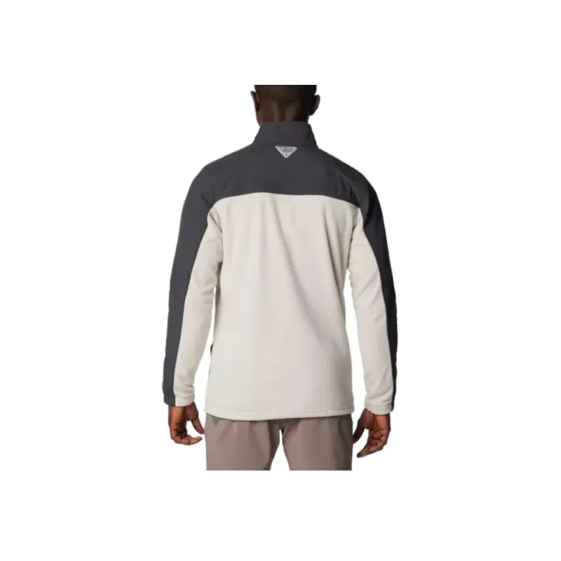 Columbia PFG Uncharted Jacket Men's Shark-0