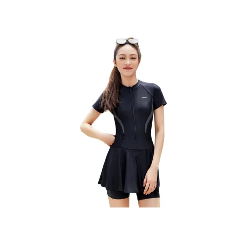 Umay 여성 원피스 수영복