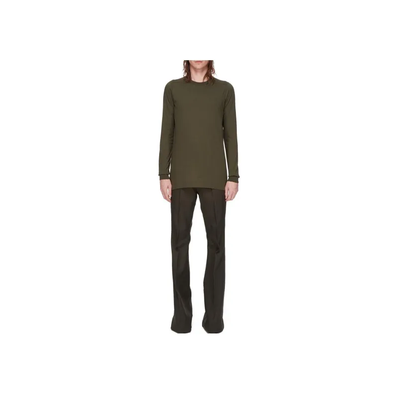 RICK OWENS/RO T Shirt Men's Forest-2