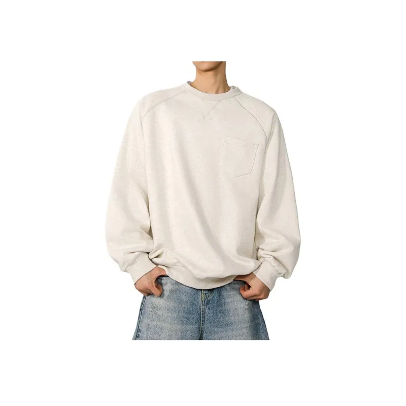 SCHEPPERHEYN Sweatshirts Unisex-1