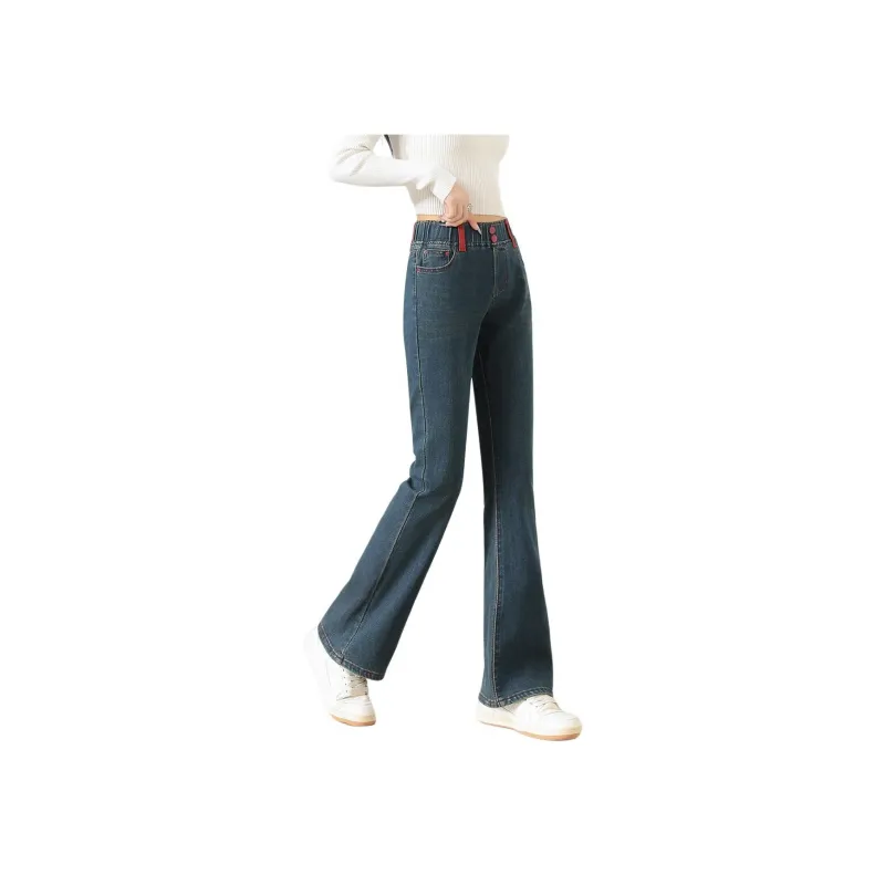 ORIGIN Jeans Women's Vintage Blue-0