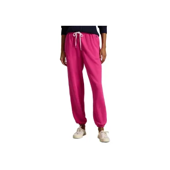 Polo Ralph Lauren Pony Embroidered Drawstring Track Pants