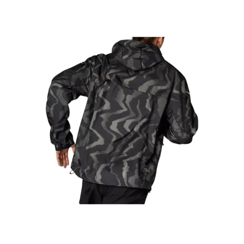 Adidas Free Shipping With AdiClub Ultimate WIND.RDY Jacket-2