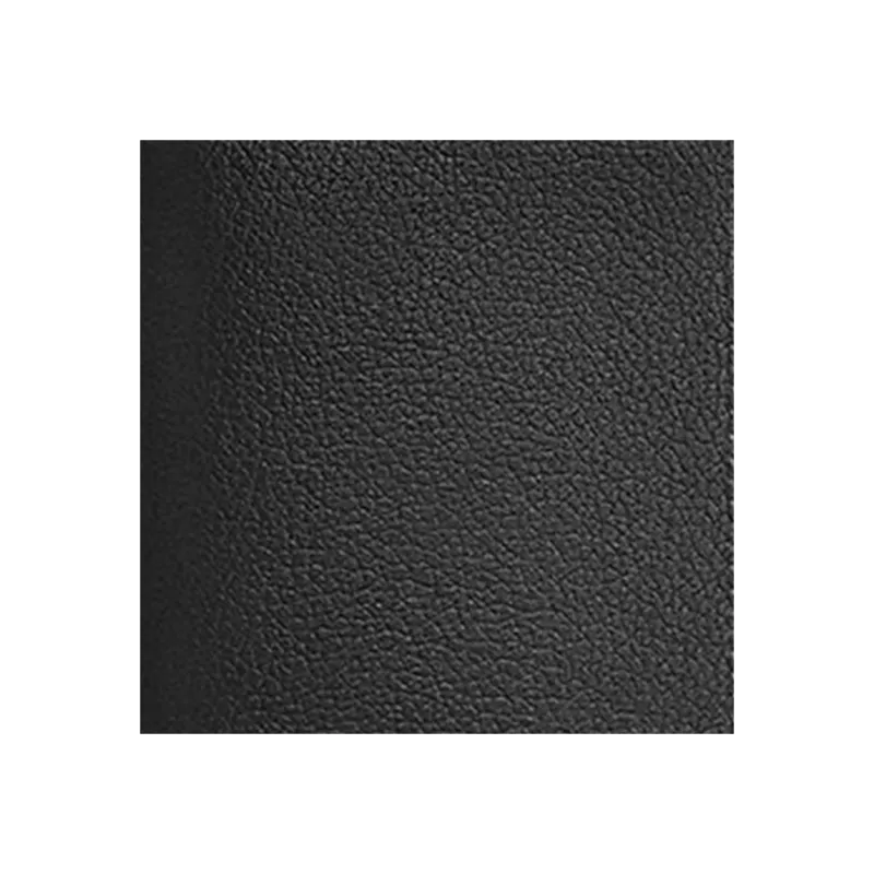 HERMES MC2 Grained Calfskin Coin Purses Card Holders Women's 89 Noir Black-2