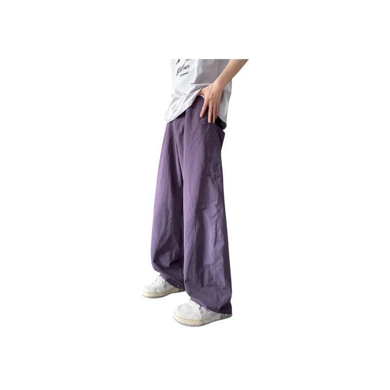 DANGERTIGER Knitted Sweatpants Unisex-0