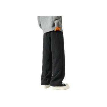 FAKE VINTAGE Casual Pants Unisex