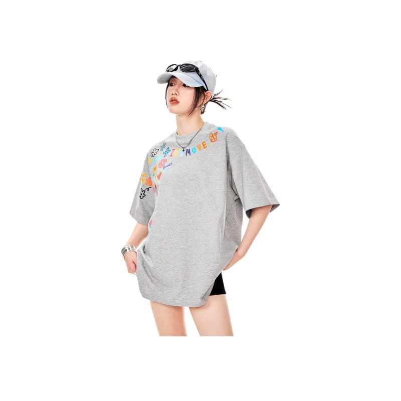ICH MODE T Shirts Unisex-12