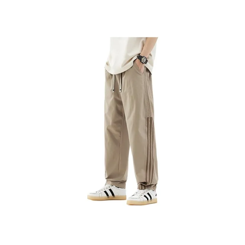 Universal Templates Casual Pants Unisex-4
