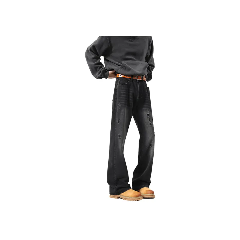 SCHEPPERHEYN Jeans Unisex-4