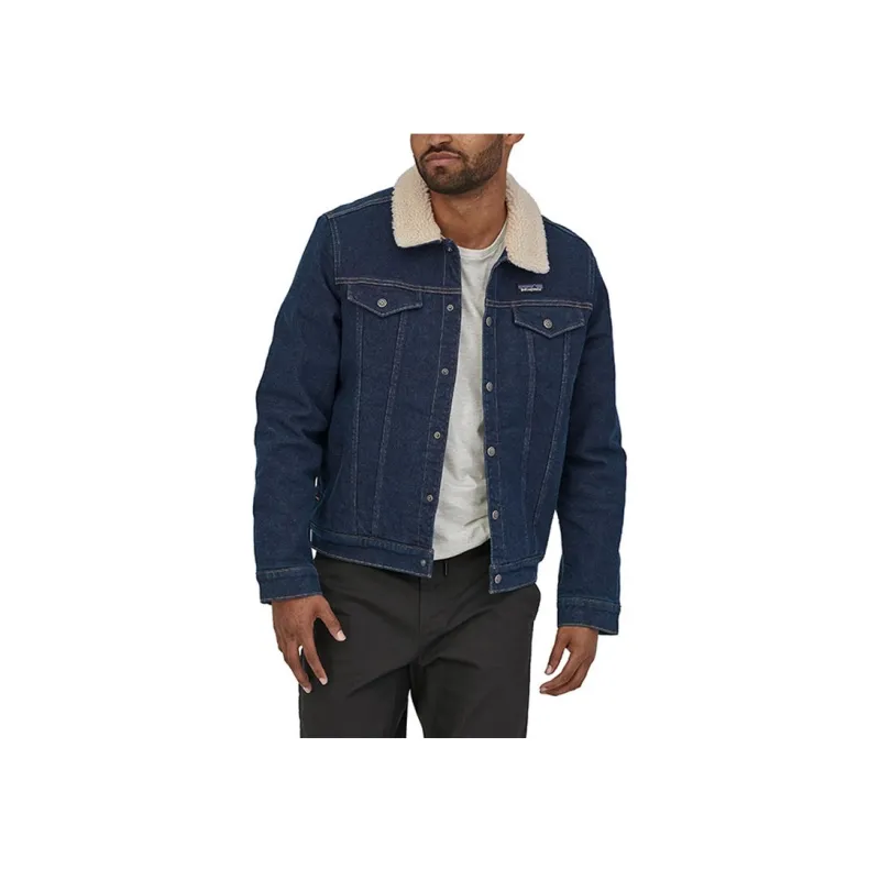 Patagonia Jackets Men-10