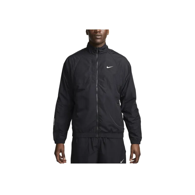 Nike x Nocta Jackets Coats Unisex Black/White-2