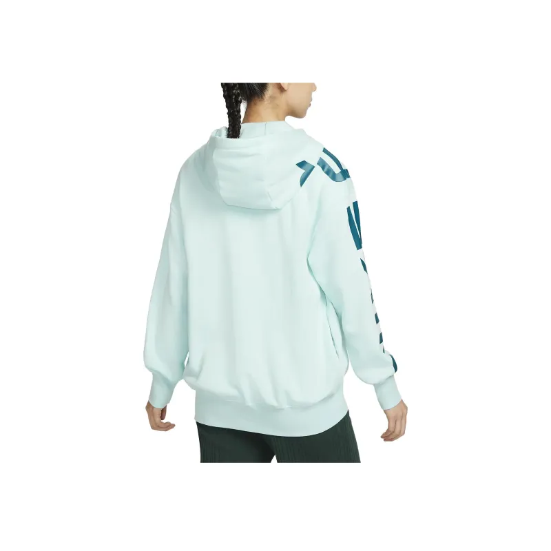 Nike Jackets Women's Light Blue-2