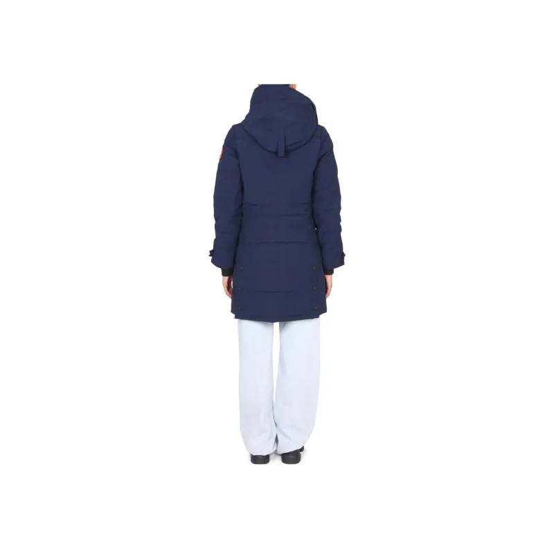 Canada Goose Lorette Hooded Parka-2