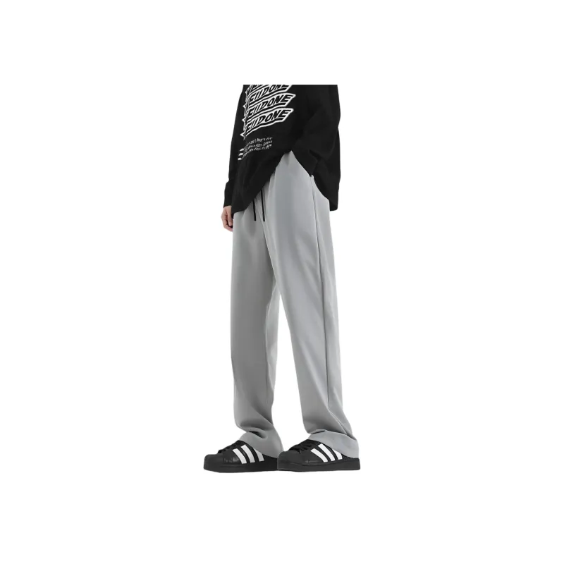 Evil Lions Casual Pants Unisex-4