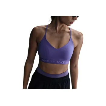 Nike Indy Light Support Women's Padded Adjustable Sports Bra