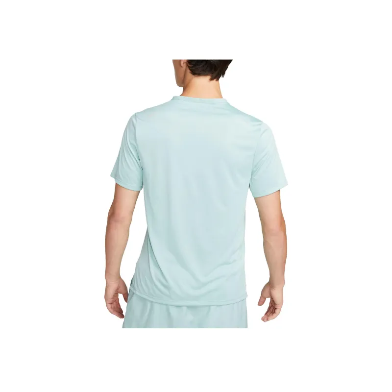 Nike T Shirts Men Mineral-1