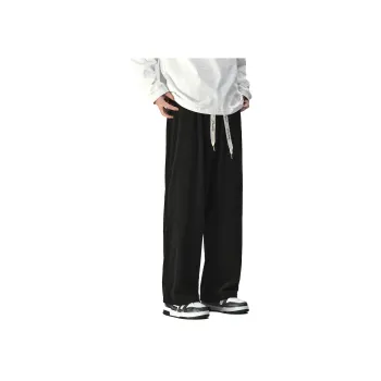 ZMOH Casual Pants Unisex Couple's