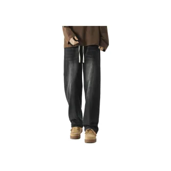 Emoji Jeans Unisex
