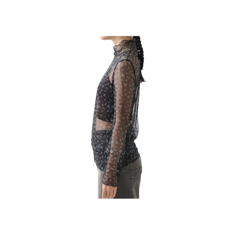 FREAK'S STORE T Shirt Women's Black-2