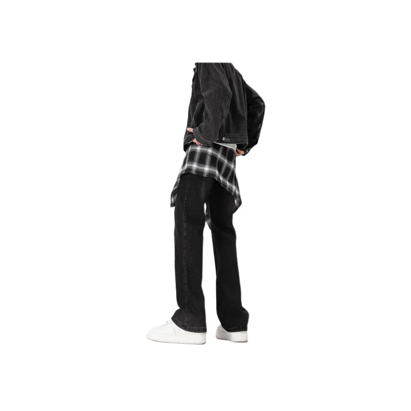 PISYPOX Jeans Unisex-1