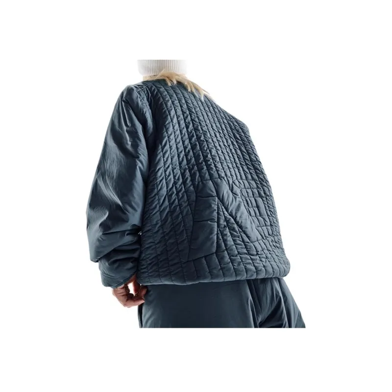 BURTON ANALOG AG PINBALL INSULATED Sweatshirt Unisex Blue-2