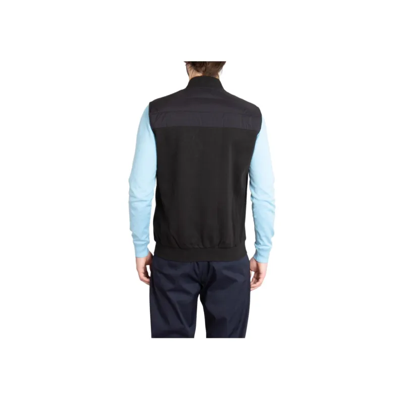 Moose Knuckles Quilted Zipped Gilet-4