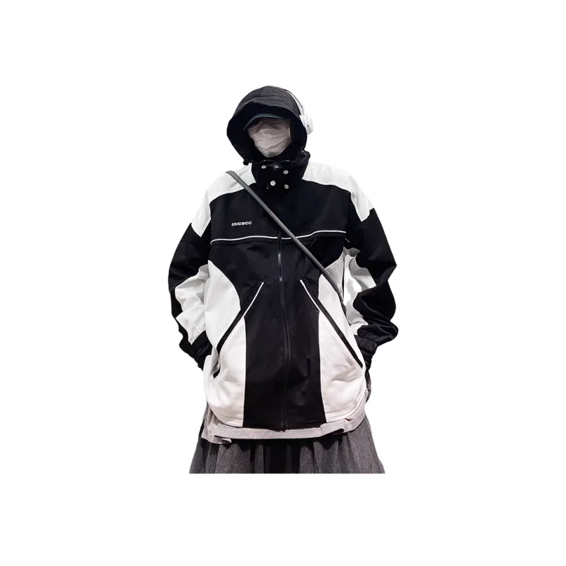 UUCSCC Jackets Men-5