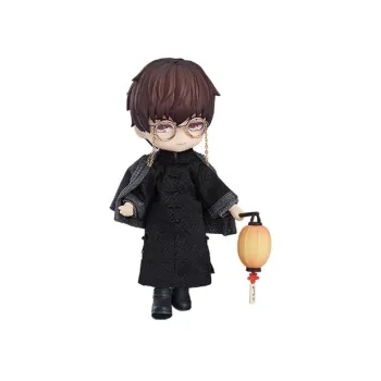 GSC Xu Mo Mr Love  Queen's Choice 'Flowing Years' Ver. Nendoroid 14cm Chibi Figures