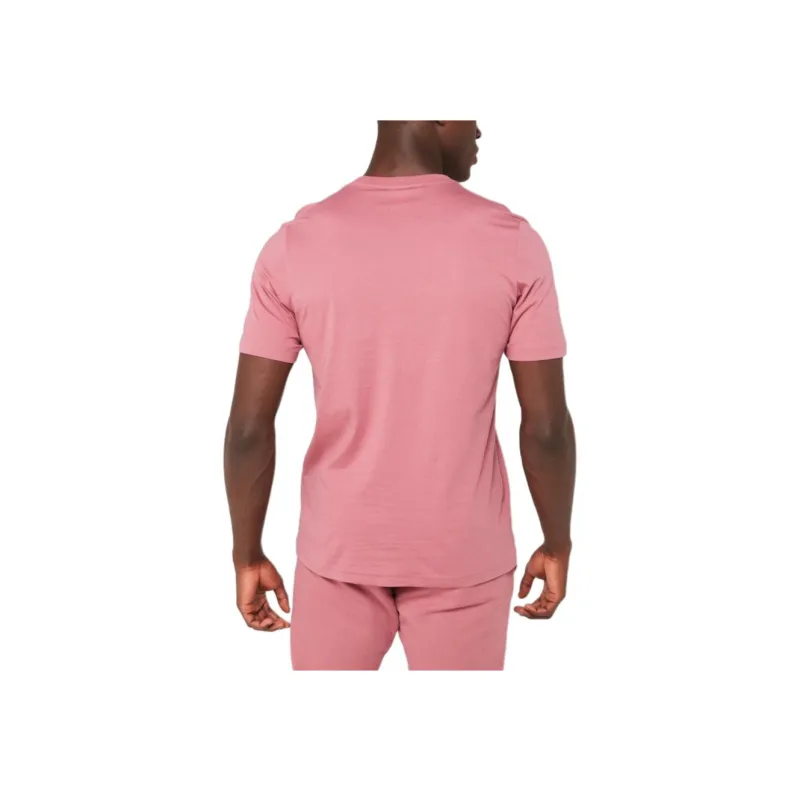 Adidas T Shirt Men's Lotus Color-5