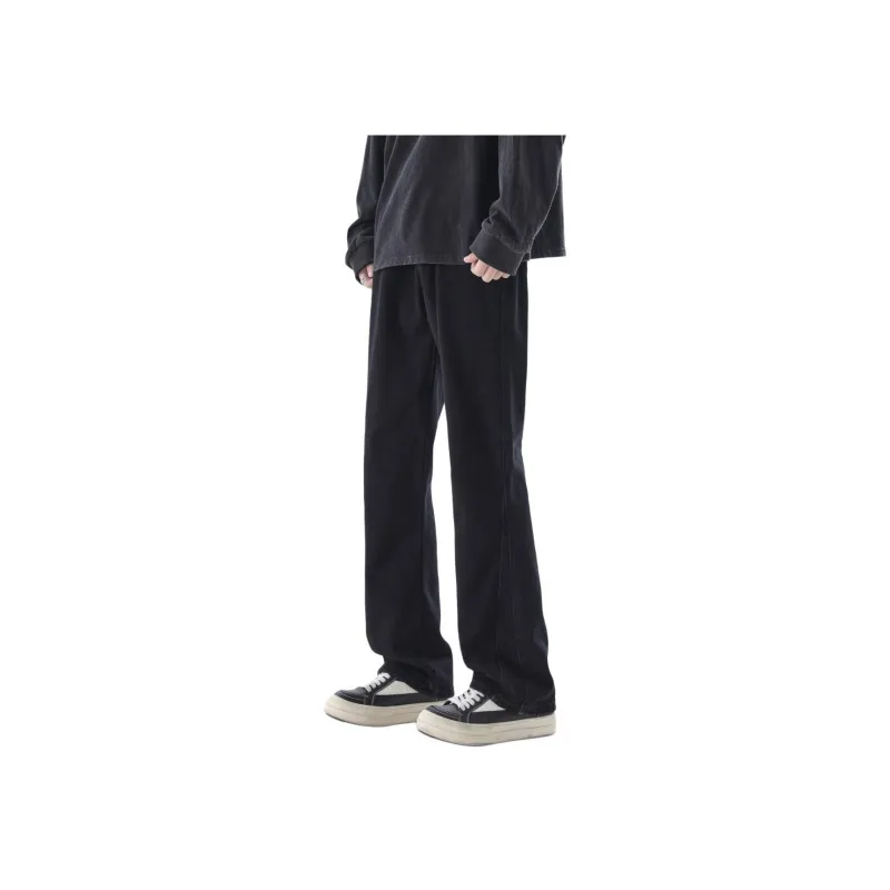 FOR FEAR THAT Jeans Unisex-2