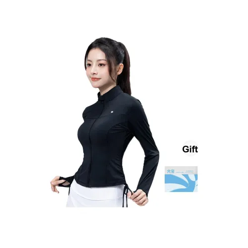 MOUTION 여성 자외선 차단 옷