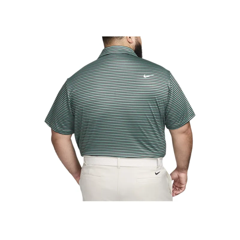 Nike Tour Men's Dri-FIT Striped Golf Polo-5