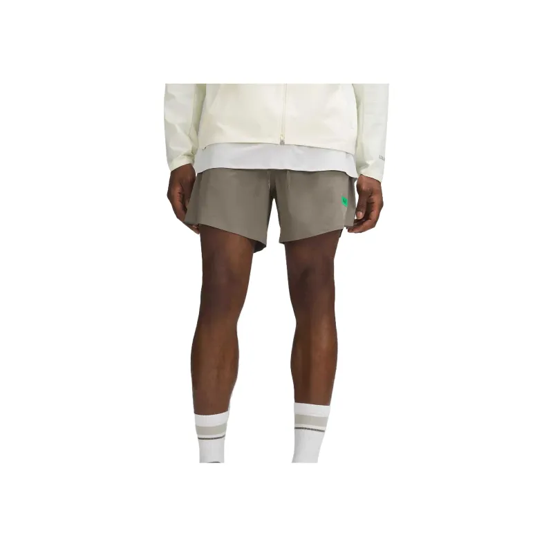 Lululemon Fast And Free Sports Shorts Men's-1