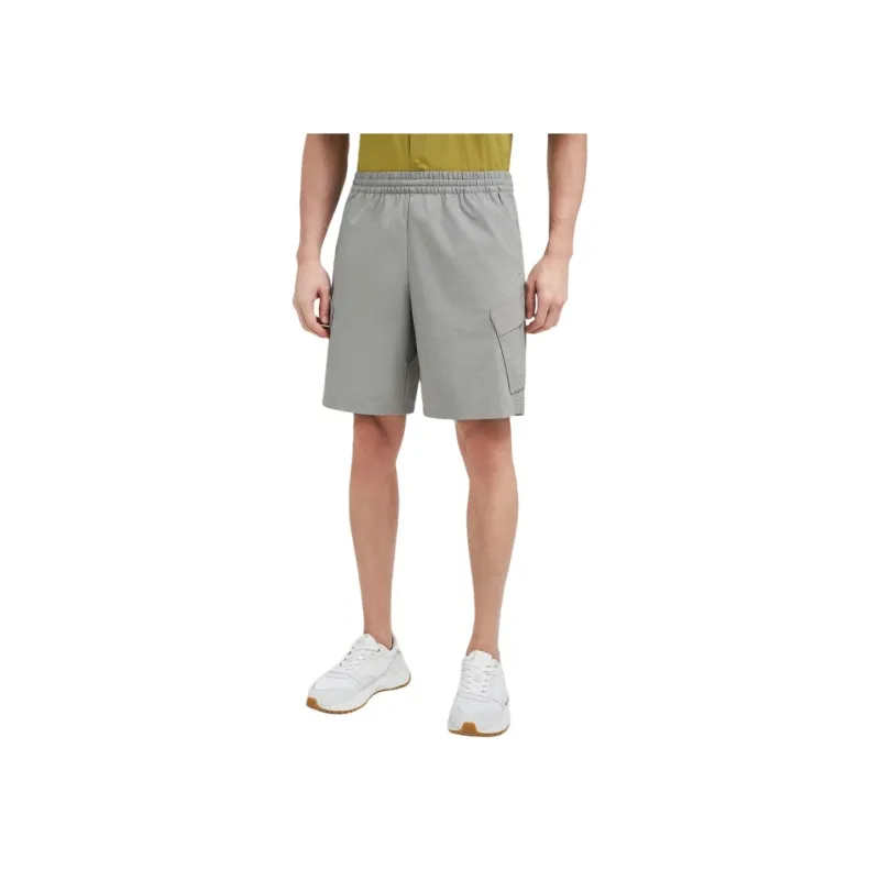 DESCENTE BLEU Collection Urban Commute SS25 Sports Shorts Men's-4