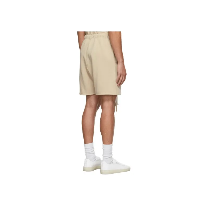 Fear Of God Essentials Ssense Exclusive Volley Shorts-4