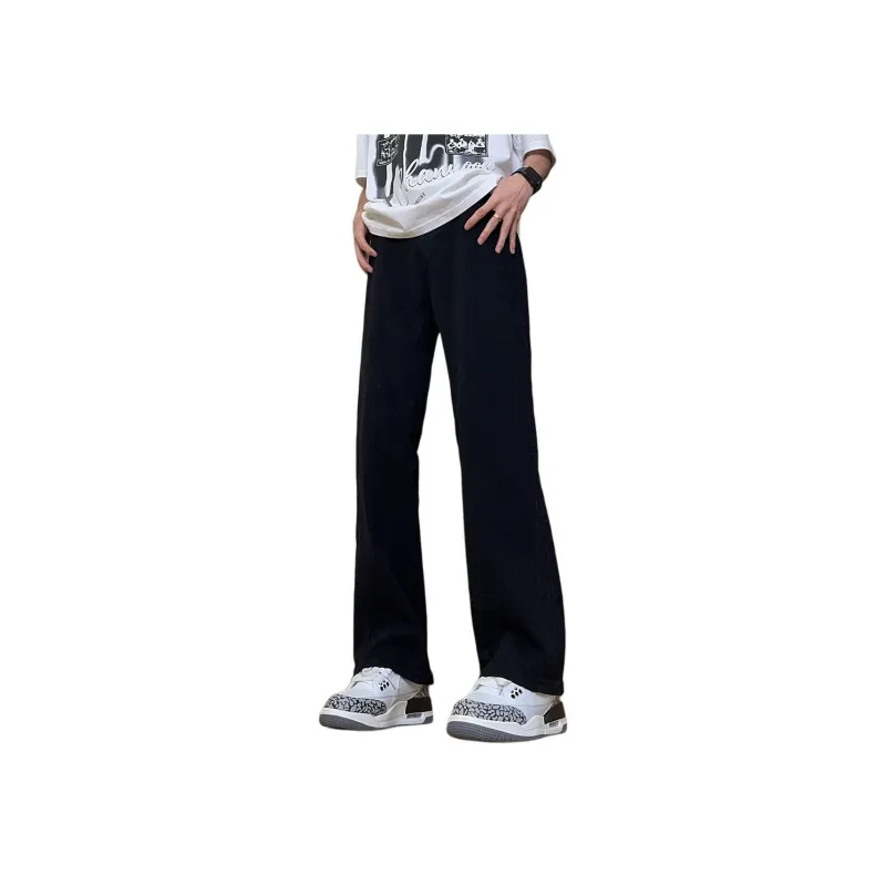 STIRNWAND Jeans Unisex-0