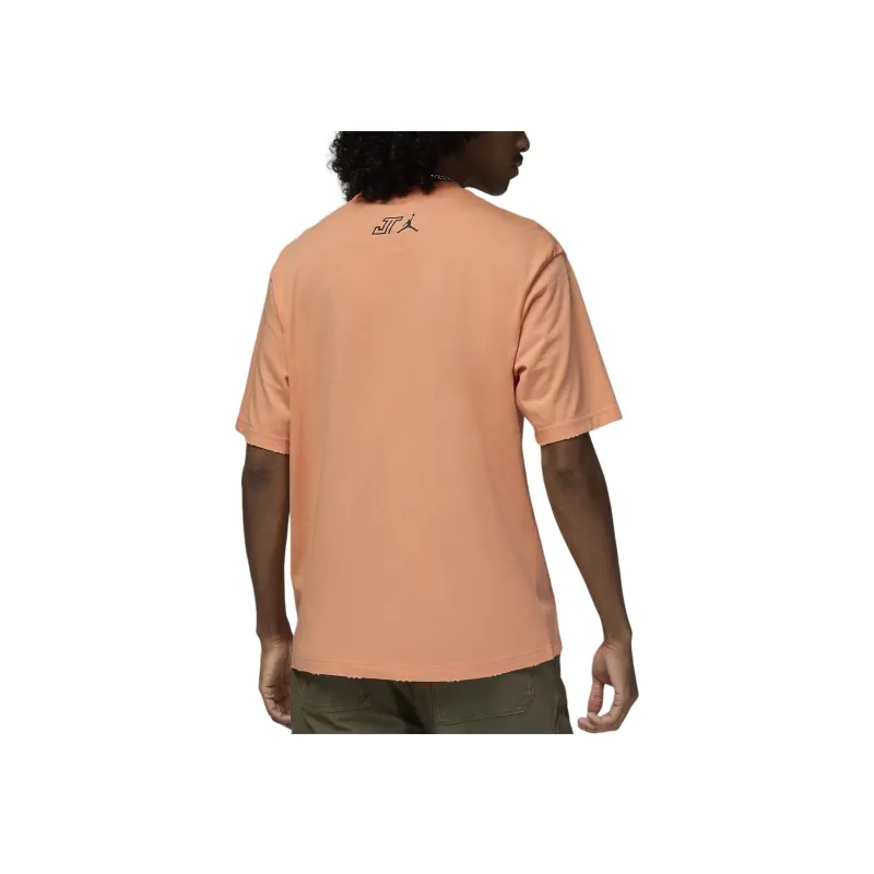 JORDAN Tatum Men's T Shirt-0