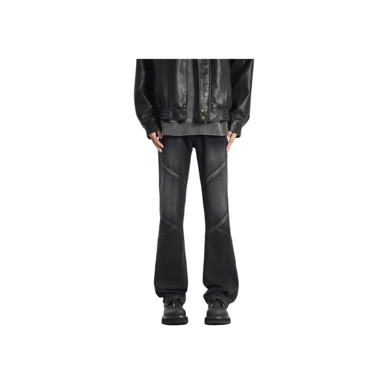 CREAZIONI LA FANTASIA E MOBILE Jeans Unisex-0
