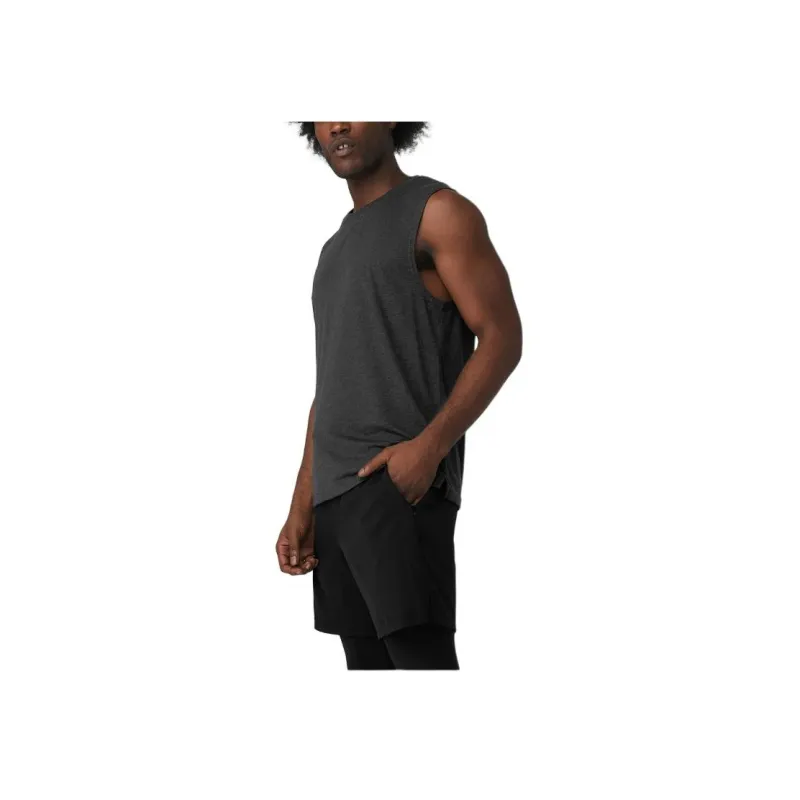 Alo Yoga Tank Tops Men-8
