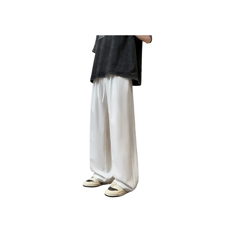 KM Casual Pants Unisex-0