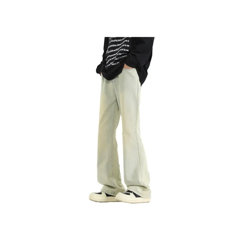 DJ.SPIRIT Jeans Unisex-54