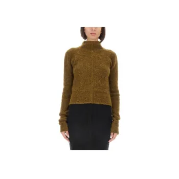 RICK OWENS Headon Pull Top Honey